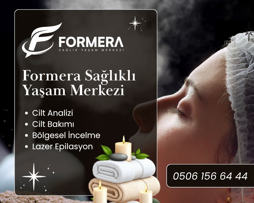 Yaşamkent Güzellik Merkezi